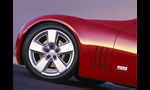 General Motors Chevrolet Super Sport Concept 2003